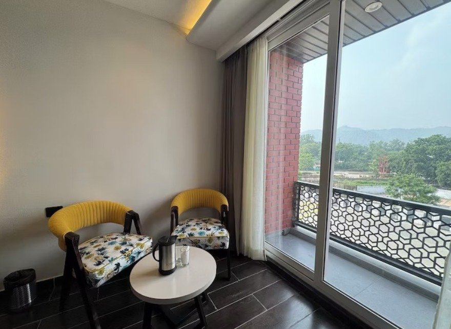 Doon Valley View