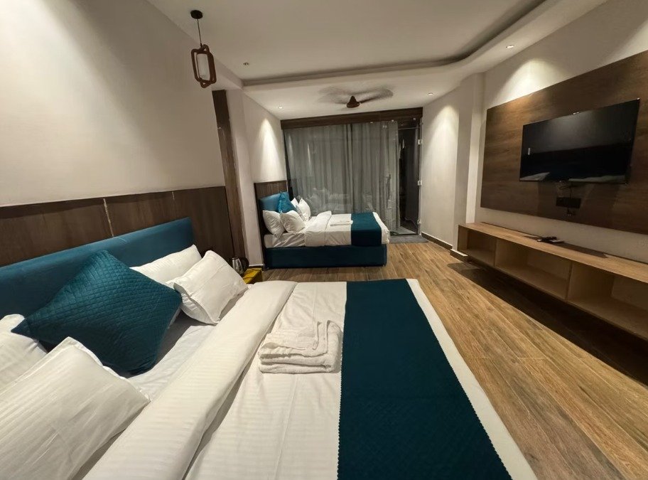 Family Suite