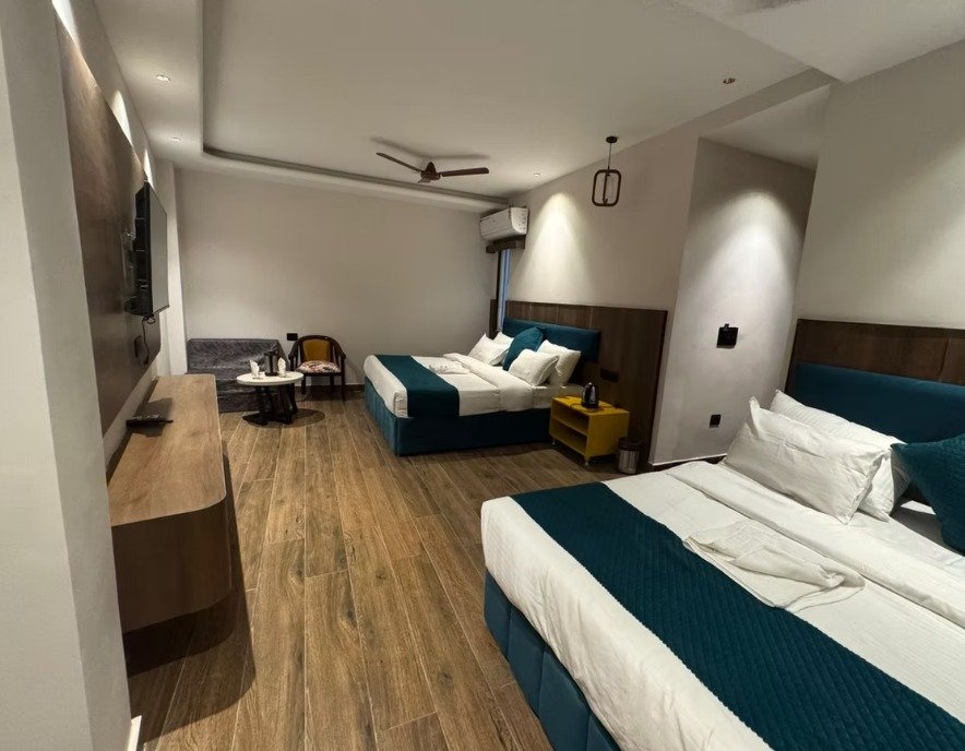 Family Suite